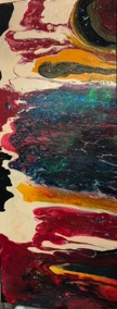 DELIVERY
PENDING:
Here Be 
Dragons
Deep
Waters
16 x 48