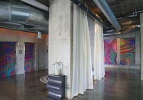 SOLD:
AZ Art in NYLO 
Lobby