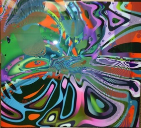 SOLD
at Arlington 
Museum of Art
Mariposa
Miami 
30" x 40"