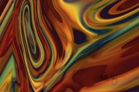 SOLD:
NYLO
Morass
30' x 40"