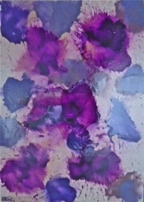 SOLD:
Purple
Pansy
Pop
30" x 40"