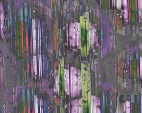 Private
Collection:
Wind Wish
30" x 40"